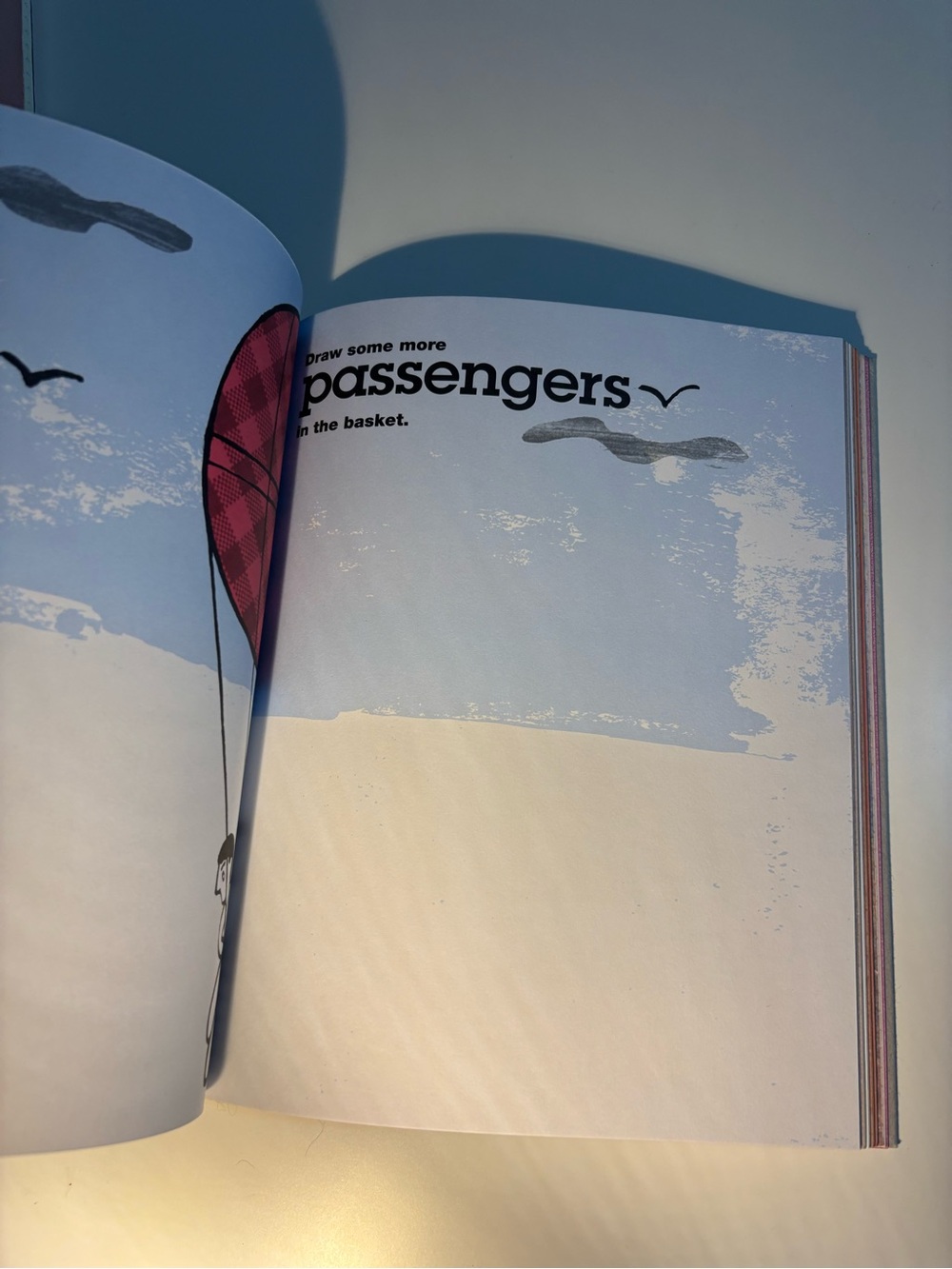Set of 4 Notebook / Activity Books - Picture 9 of 11
